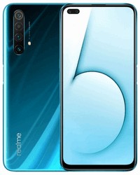 Прошивка телефона Realme X50 5G в Абакане